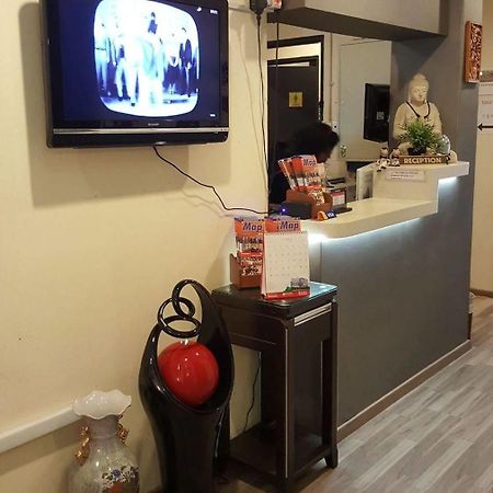 Cube Family Boutique Capsule Hotel At Chinatown Singapore Ngoại thất bức ảnh