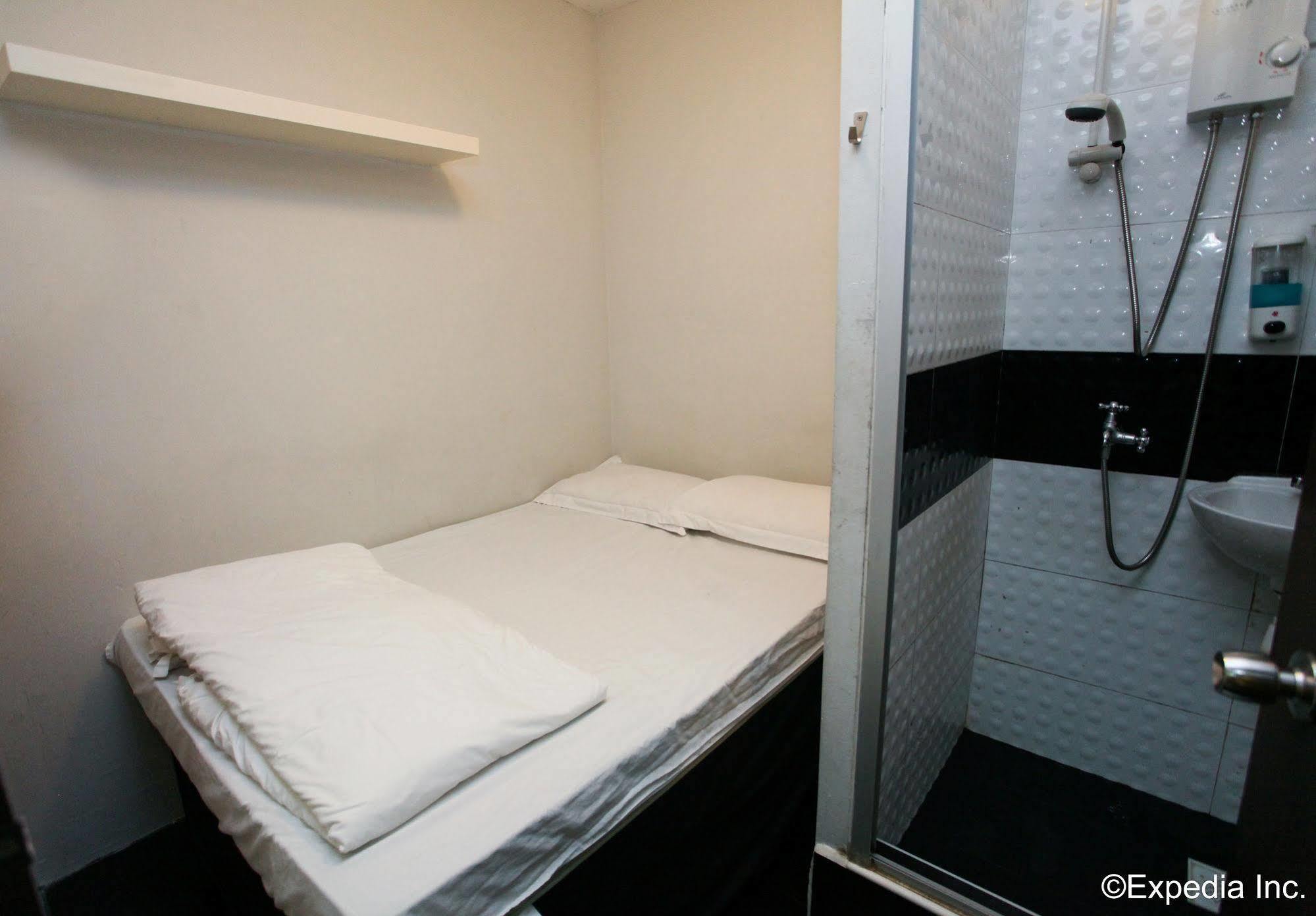 Cube Family Boutique Capsule Hotel At Chinatown Singapore Ngoại thất bức ảnh
