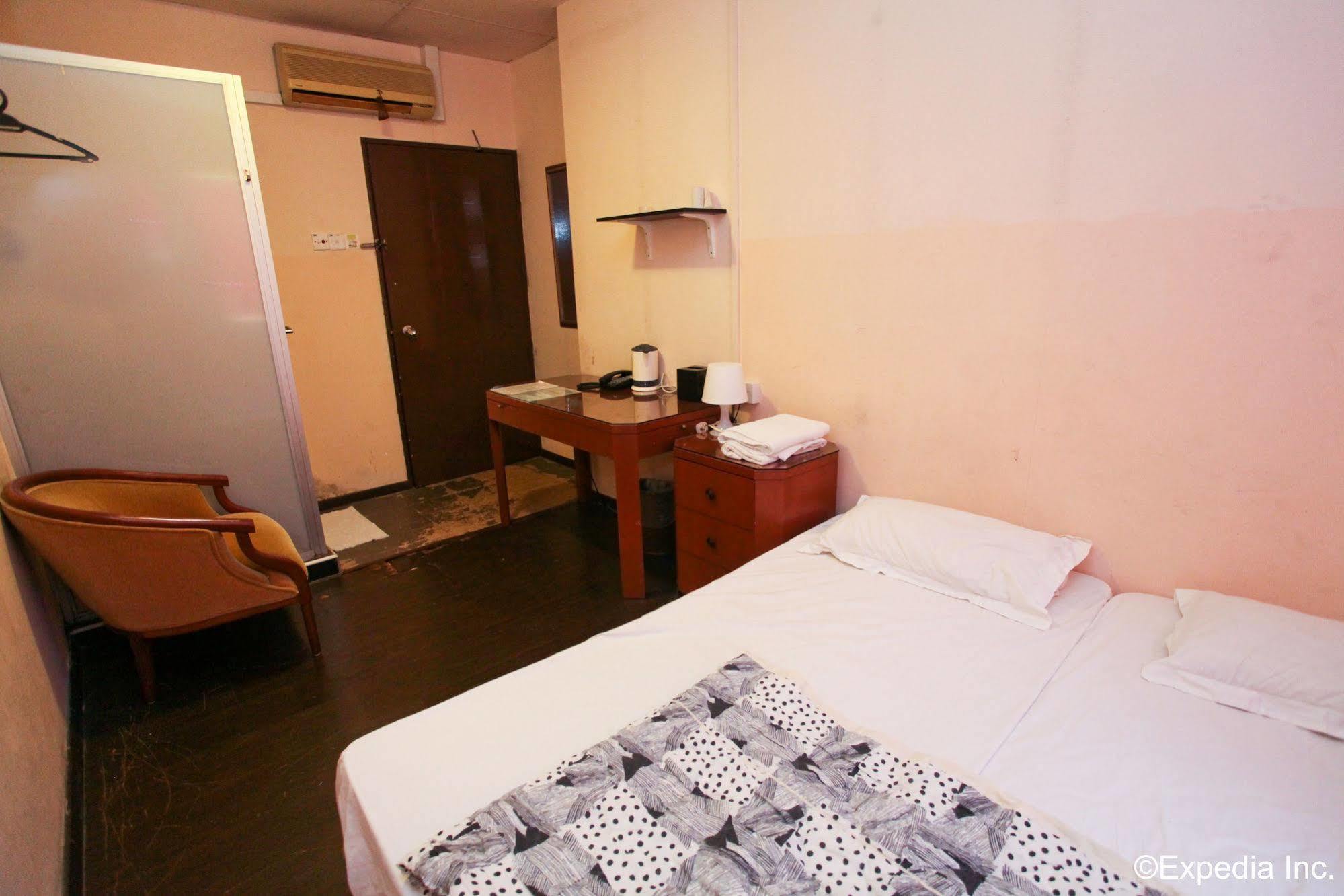 Cube Family Boutique Capsule Hotel At Chinatown Singapore Ngoại thất bức ảnh