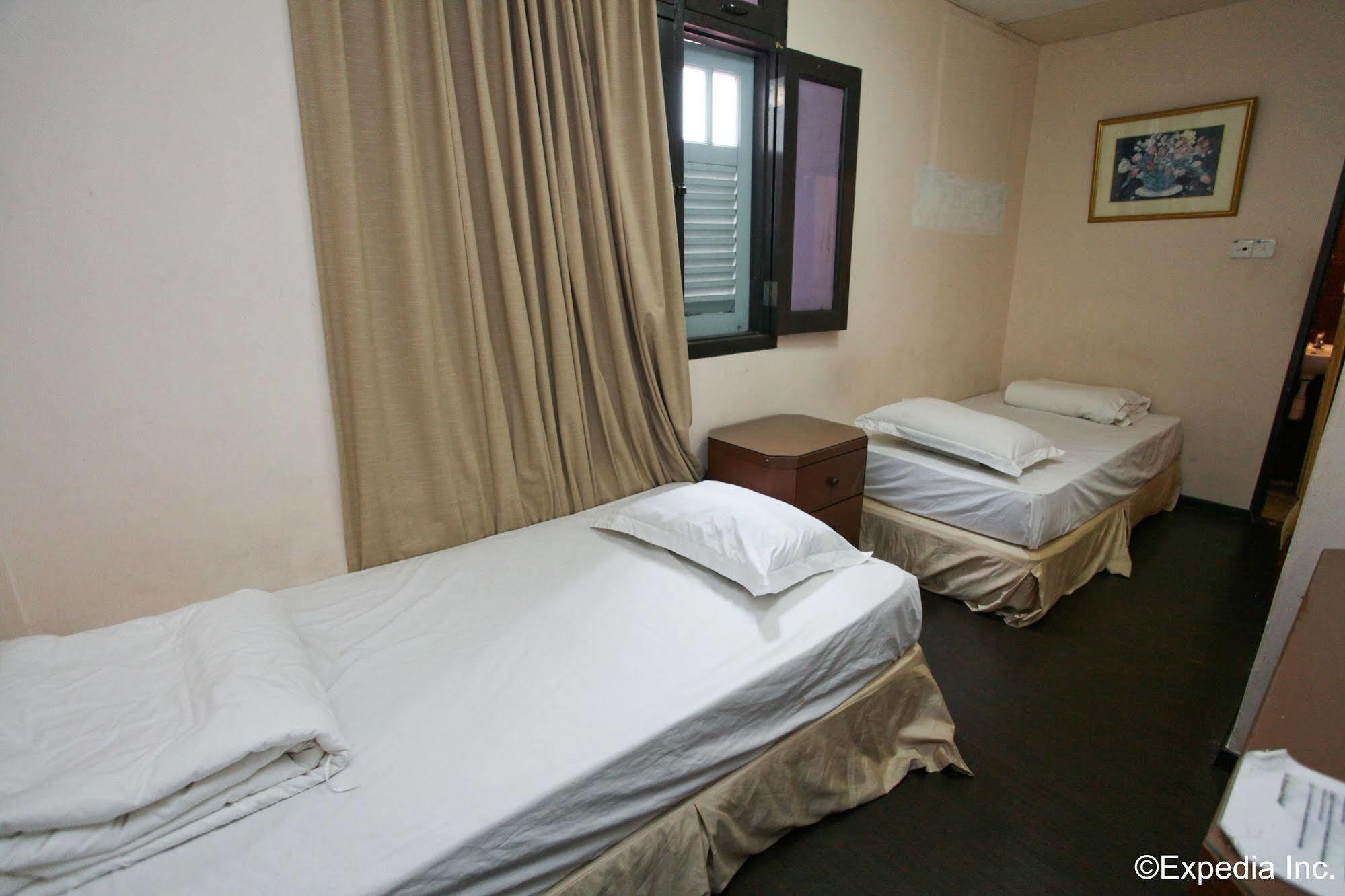 Cube Family Boutique Capsule Hotel At Chinatown Singapore Ngoại thất bức ảnh