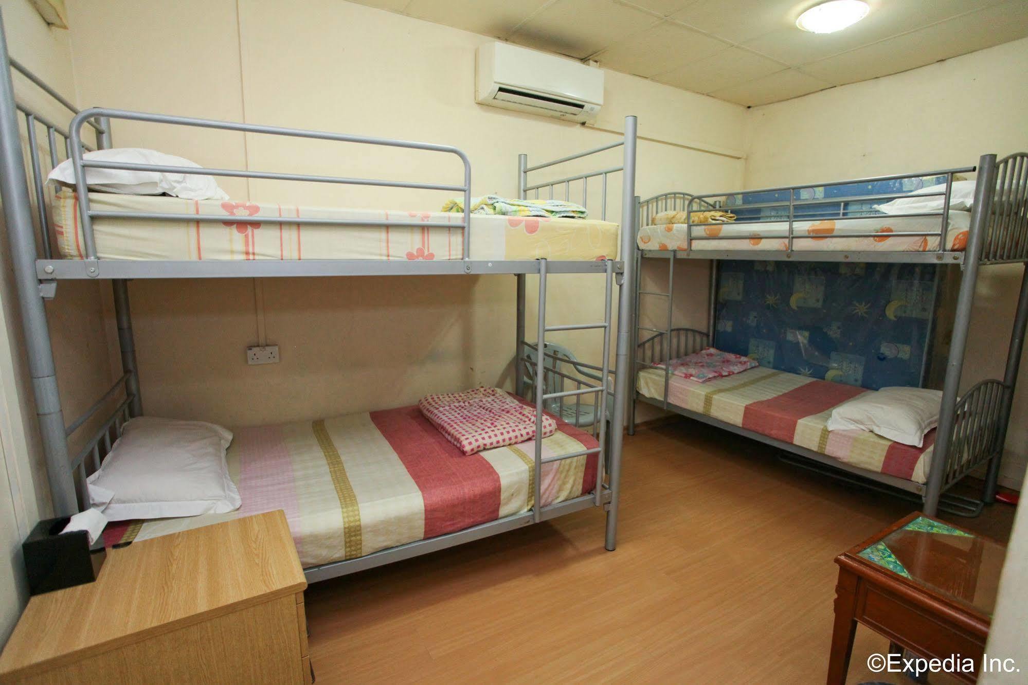 Cube Family Boutique Capsule Hotel At Chinatown Singapore Ngoại thất bức ảnh