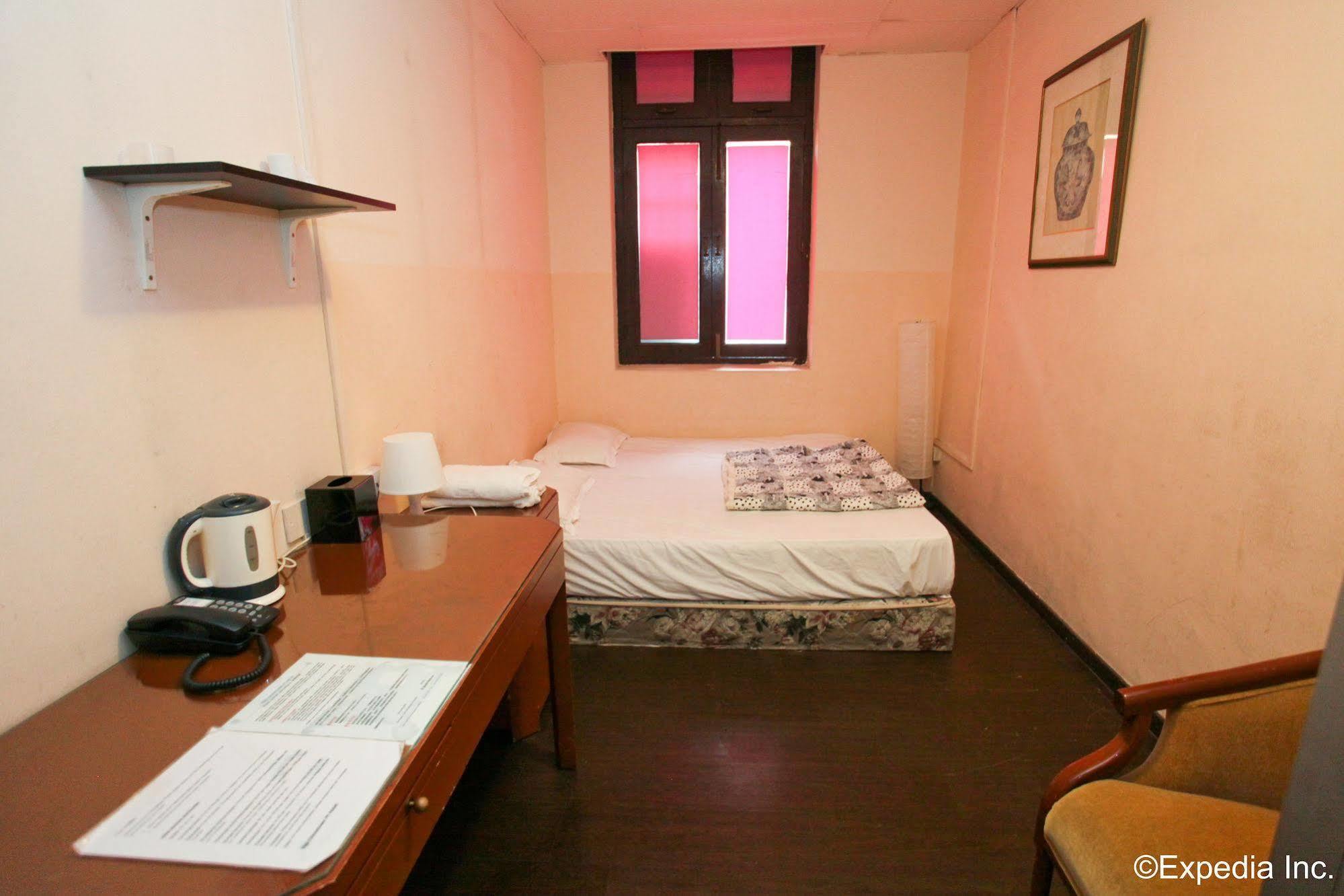 Cube Family Boutique Capsule Hotel At Chinatown Singapore Ngoại thất bức ảnh
