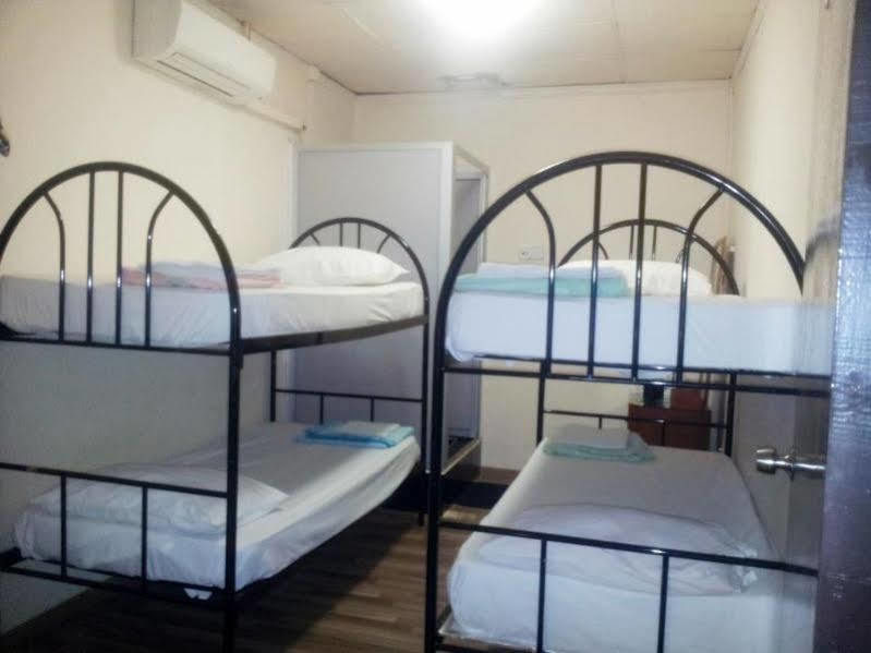 Cube Family Boutique Capsule Hotel At Chinatown Singapore Ngoại thất bức ảnh
