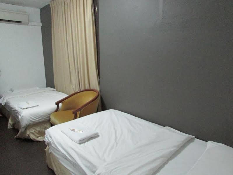 Cube Family Boutique Capsule Hotel At Chinatown Singapore Ngoại thất bức ảnh
